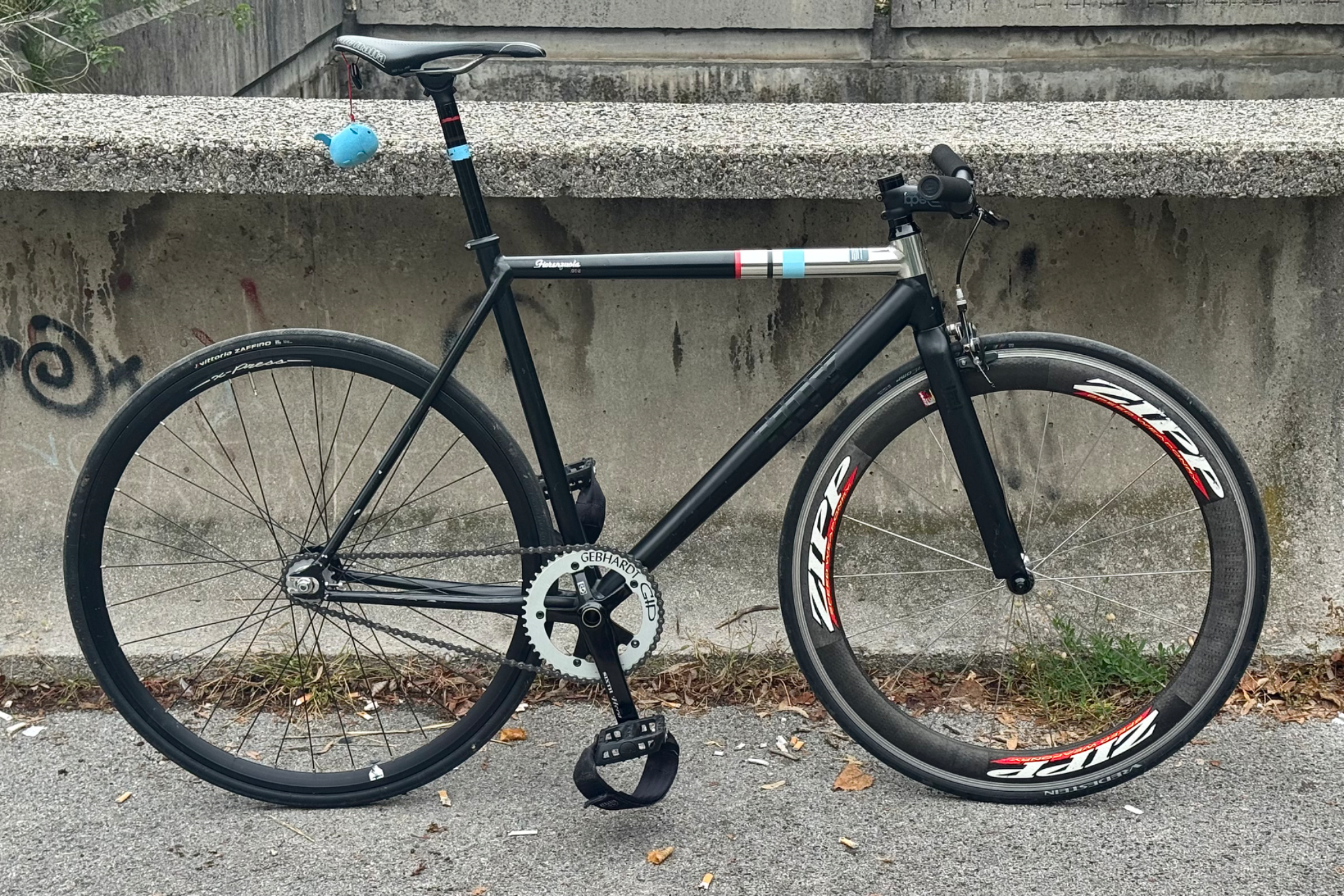 Hoy Fiorenzuola .002 build photo