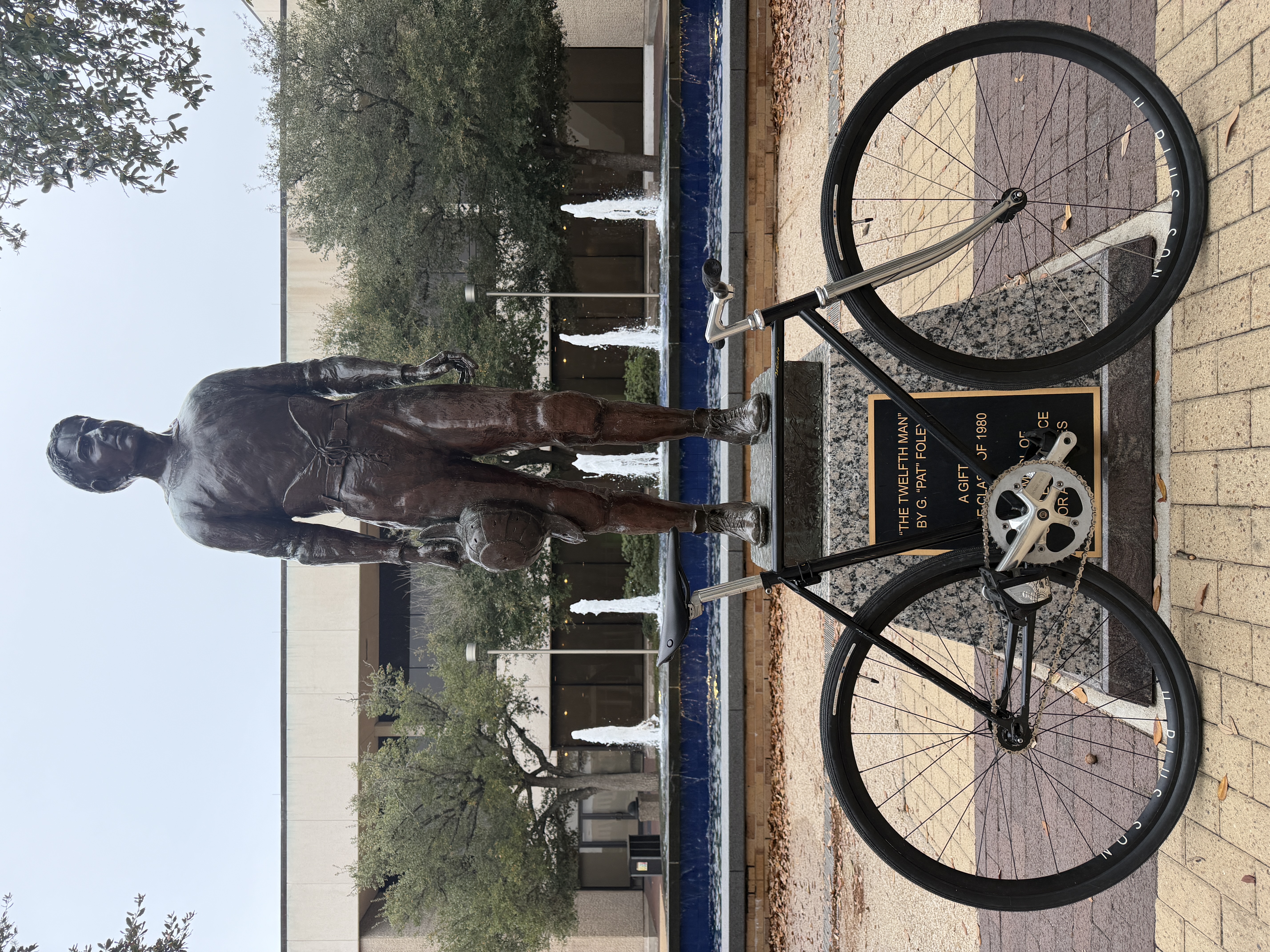 Weelely Mystery build photo