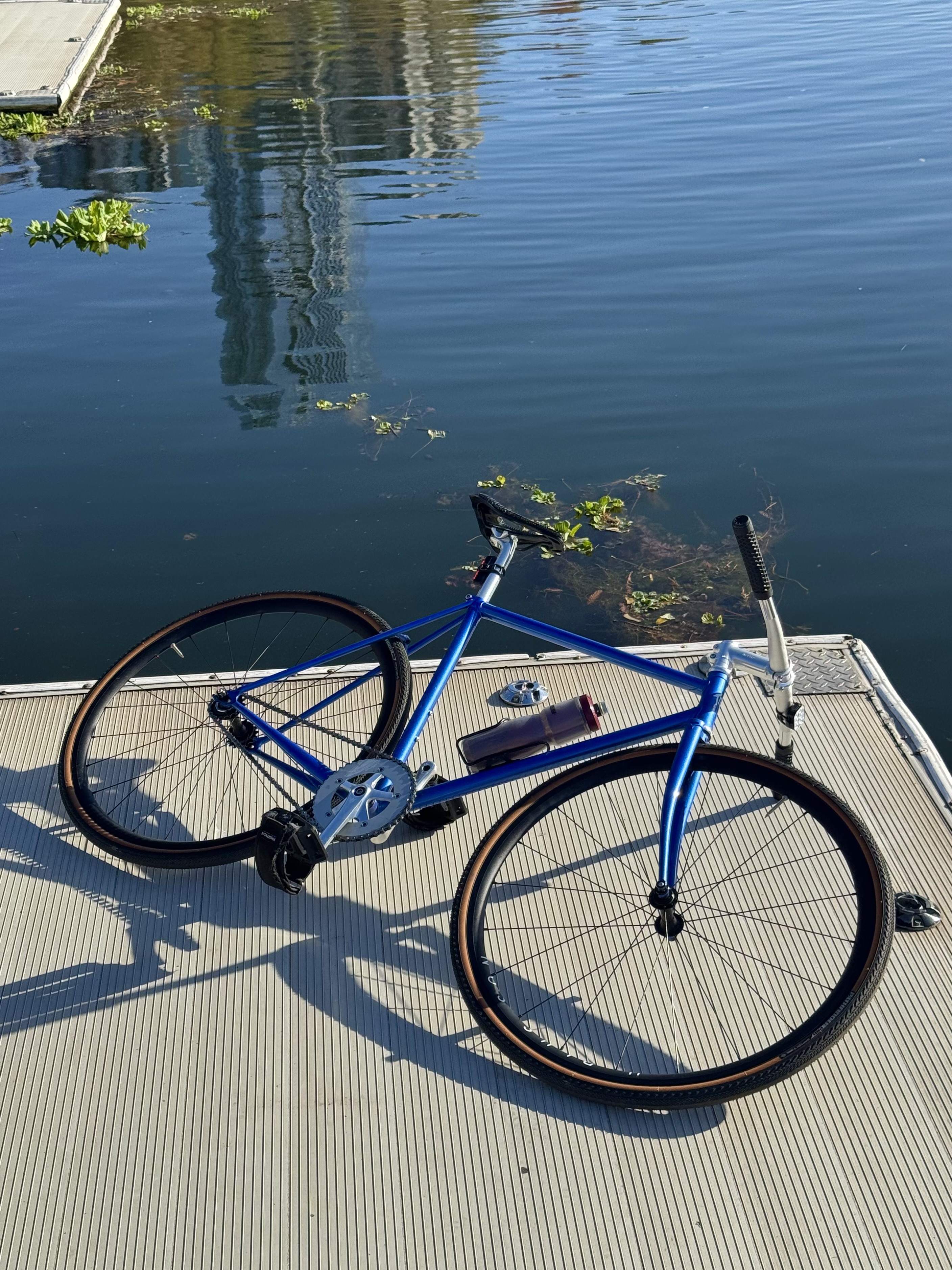 Wabi Special build photo